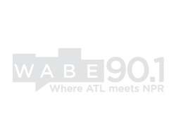 WABE 90.1 FM logo
