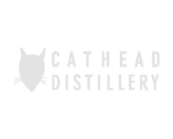 Cathead Distillery logo