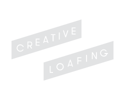 Creative Loafing logo